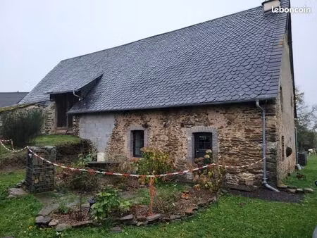 ferme 1 pièce 73 m²