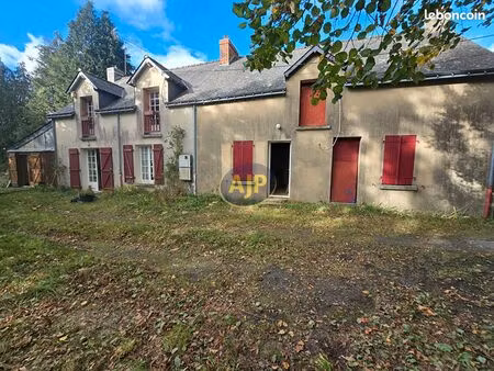 maison 10 pièces 131 m²