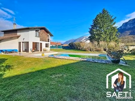 maison 5 pièces 95 m²