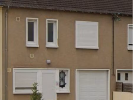 maison 3 chambres le mans sud