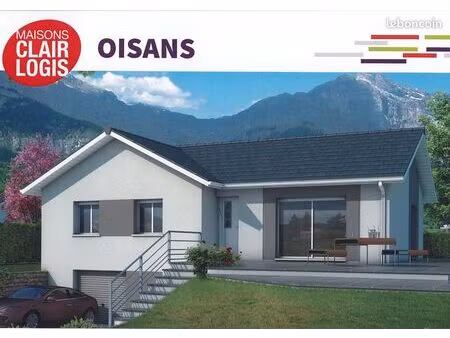 maison 5 pièces 98 m²