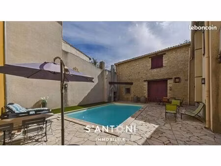 maison 6 pièces 181 m²