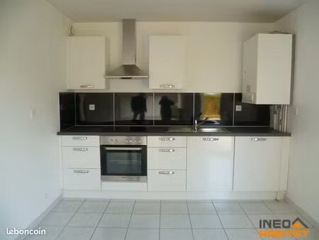 maison 6 pièces 122 m²