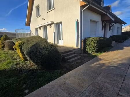 pavillon 10 pièces 210 m²