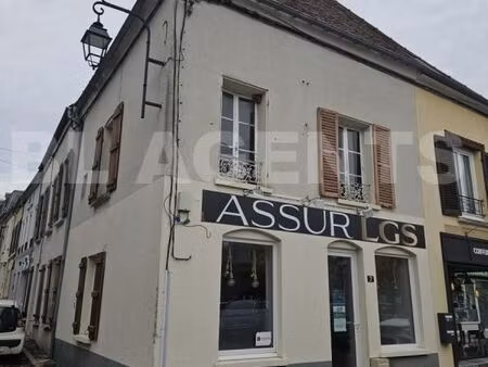 maison 4 pièces 64 m²