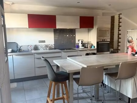 vente maison campagne