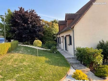 maison traditionnelle