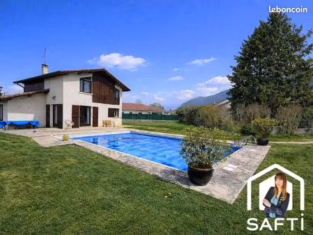 maison 5 pièces 95 m²