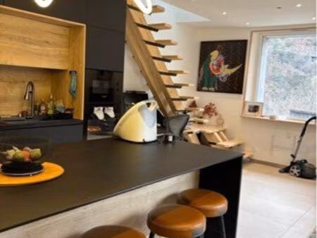 maison salins fontaine