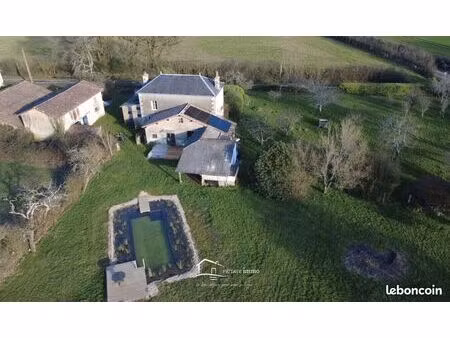 maison 6 pièces 152 m²