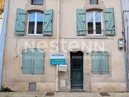 maison 5 pièces 95 m²