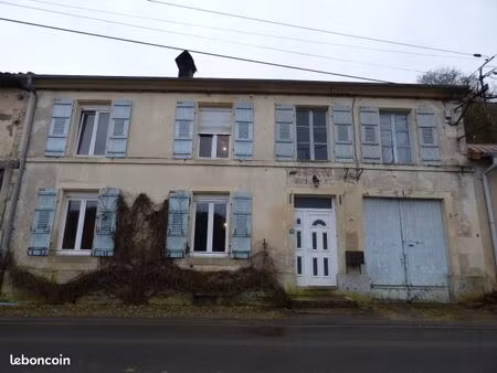 maison 7 pièces 177 m²