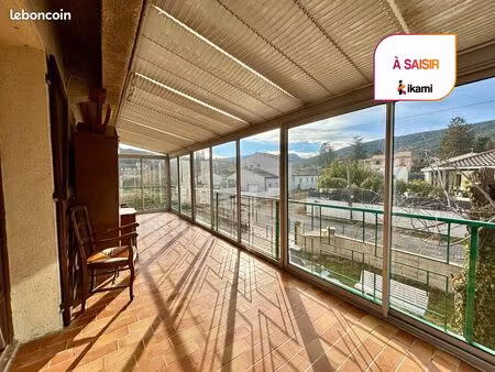 maison 7 pièces 157 m²