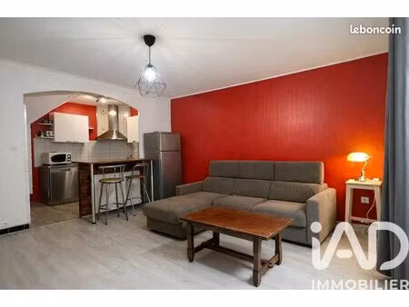 maison 3 pièces 94 m²