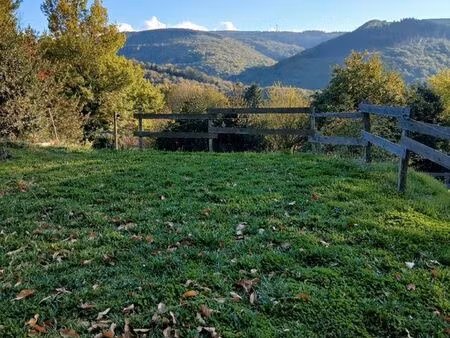 terrain constructible