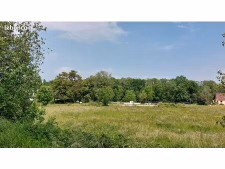 terrain 793 m² petit landau