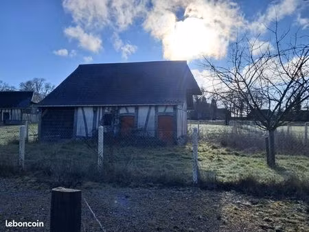 terrain 7 150 m² pavilly