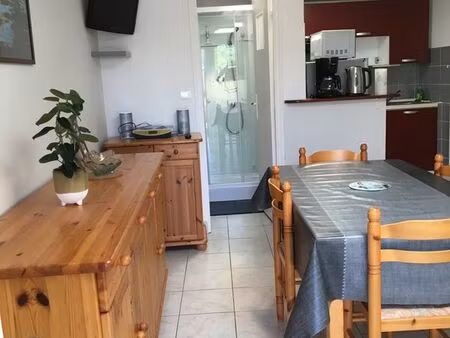 loue appartement pour étudiant sur arradon