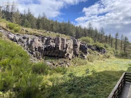 appartement 3 pièces 36 m²