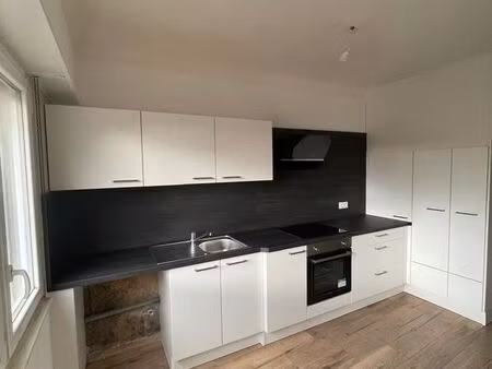 beau 5 pièces rénové