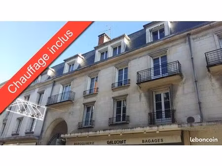 duplex 6 pièces 152 m²