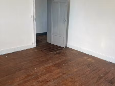 immeuble 4 appartements