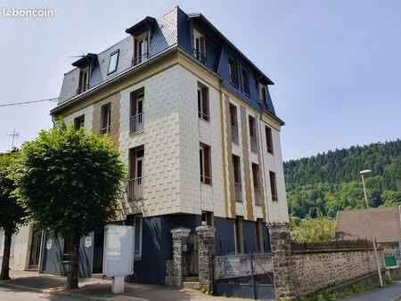 immeuble de rapport : opportunité d’investissement rare