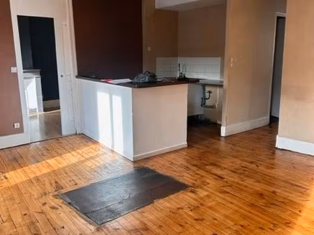 immeuble centre ville rendement 10à 12%