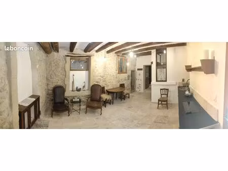 t3 rénové centre historique