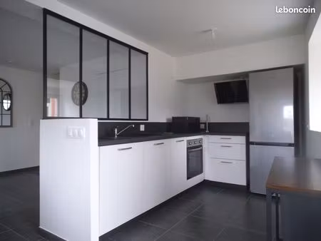 location appartement t3