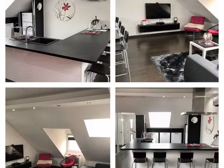 loue f3 design style loft