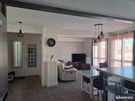 bel appartement lumineux