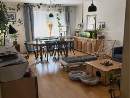 f4 100m2 sarreinsming