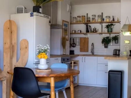 appartement seignosse