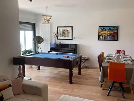 appartement t3 à sélestat