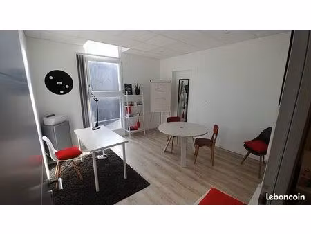 petit bureau à louer