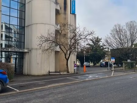 location bureaux 280 m2