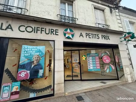 vend plusieurs fonds de commerce