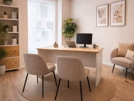 cabinet pluridisciplinaire spécialisé périnatalité