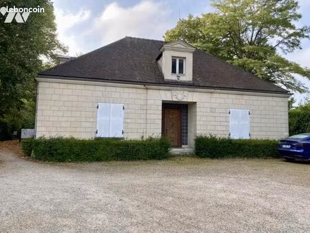 local d'activités chantilly