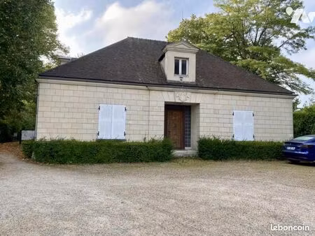 local d'activités chantilly