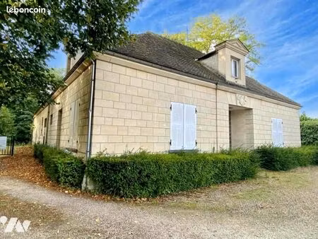 local d'activités chantilly