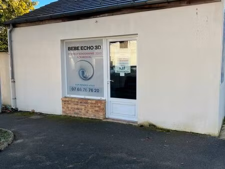 petit local sortie compiegne