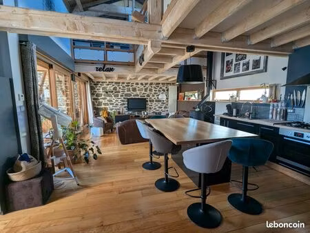 maison coup de coeur à châtel guyon