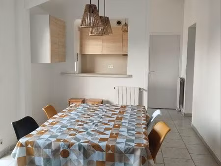 maison de ville mityenne