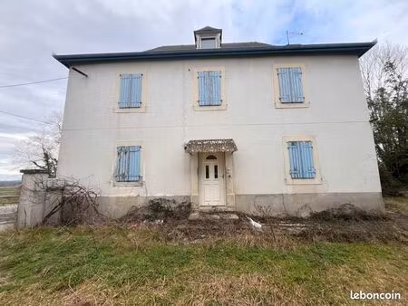 ferme 7 pièces 153 m²