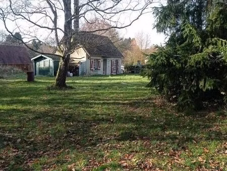 maison 3 pièces 52 m²