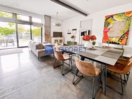 longère 10 pièces 290 m²