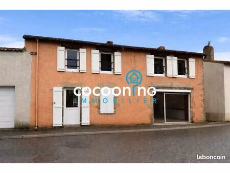 maison 5 pièces 146 m²