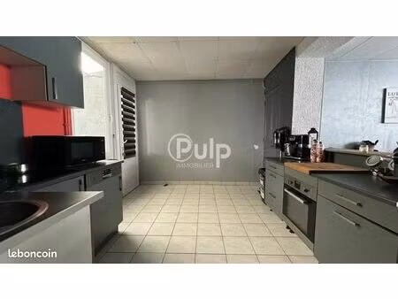 maison 5 pièces 90 m²